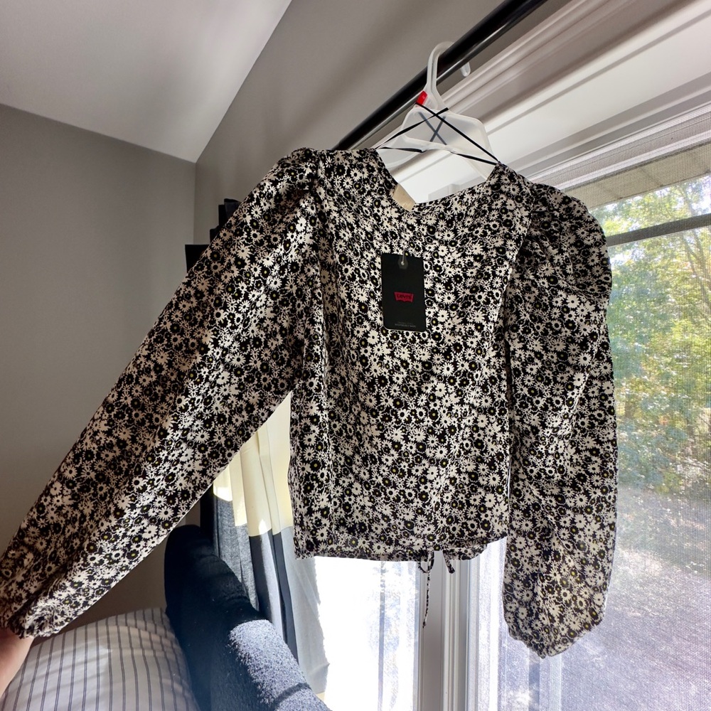 LEVI’S SHIRT - Picture 4 of 4